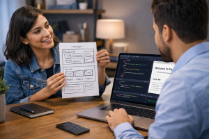 Desarrollo Web Básico