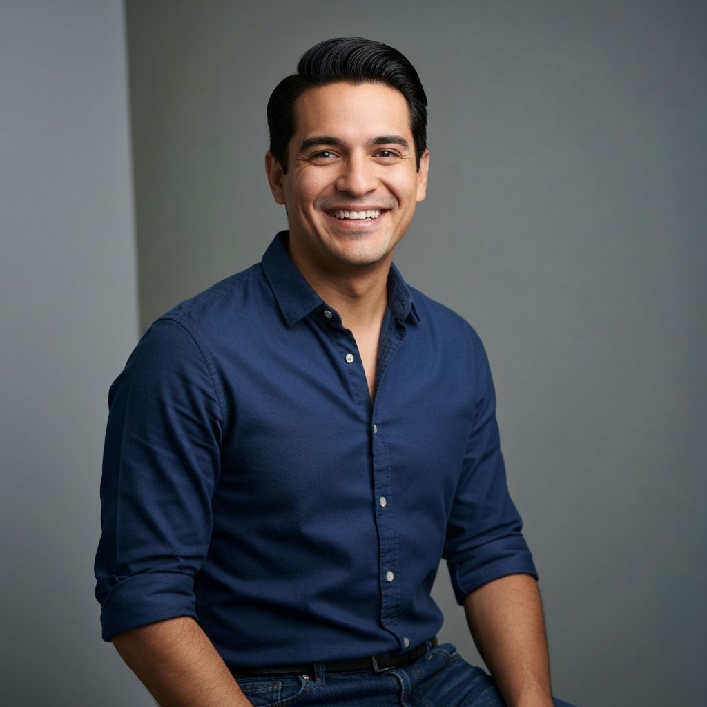 Mateo Rodríguez