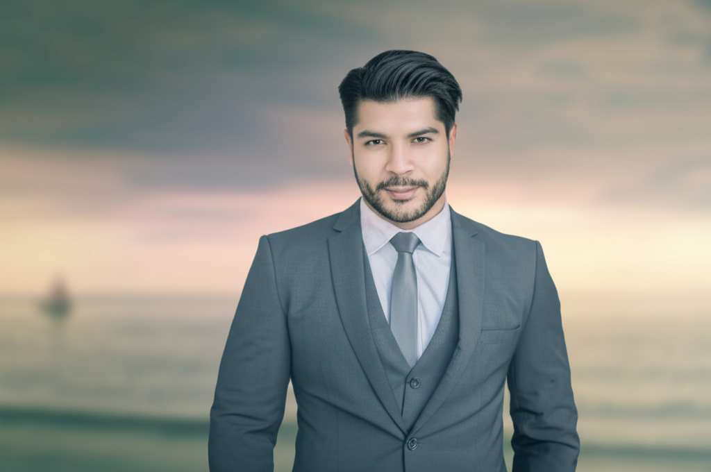 Carlos Mendoza