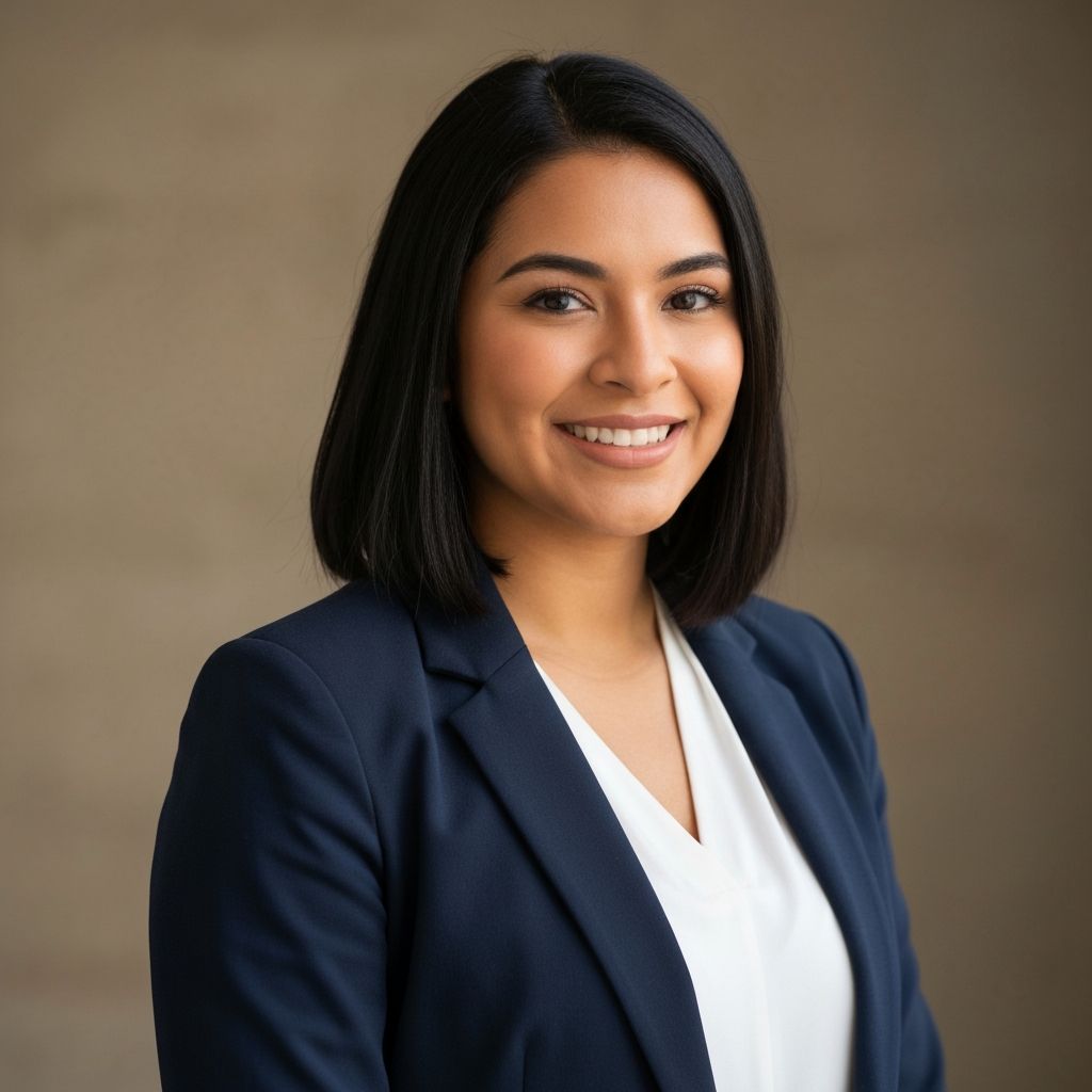Alicia Gómez