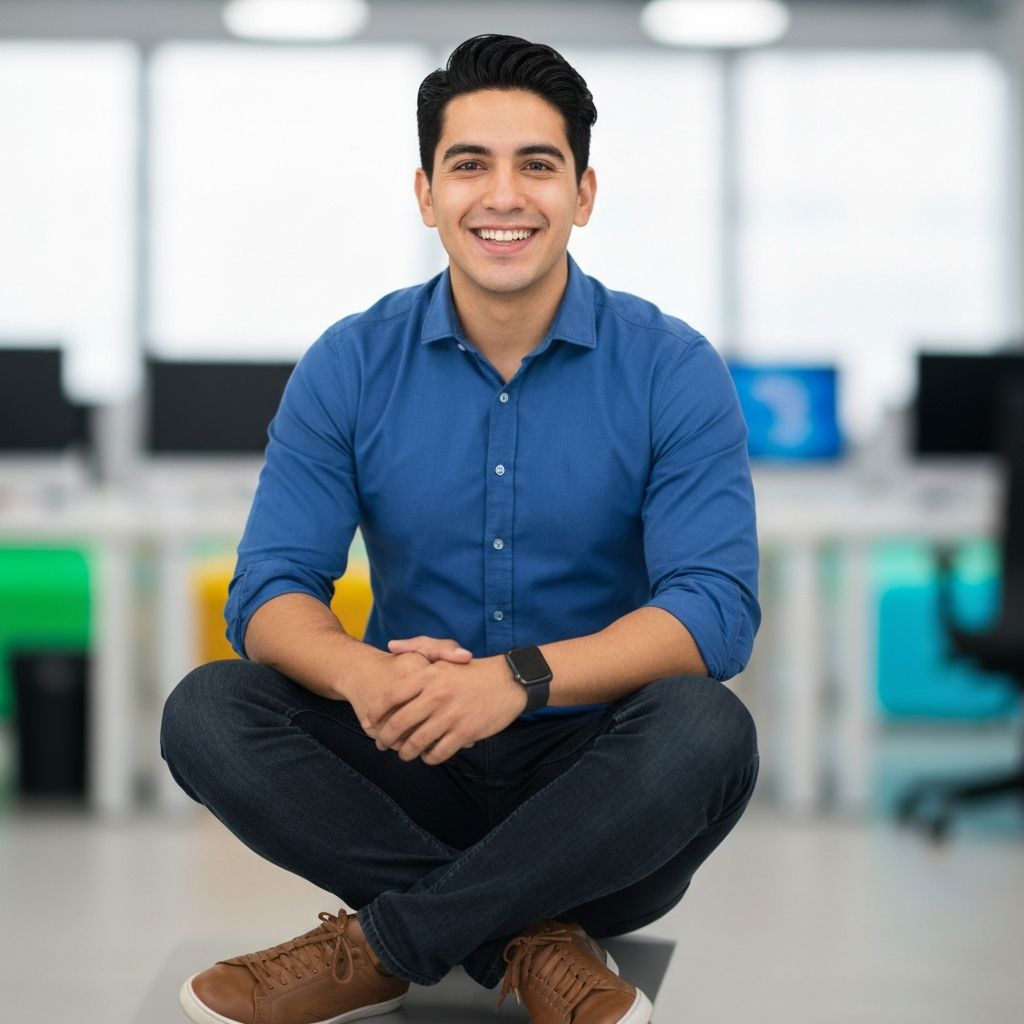 Andrés Valencia